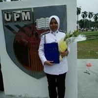 Nurul Fazliena