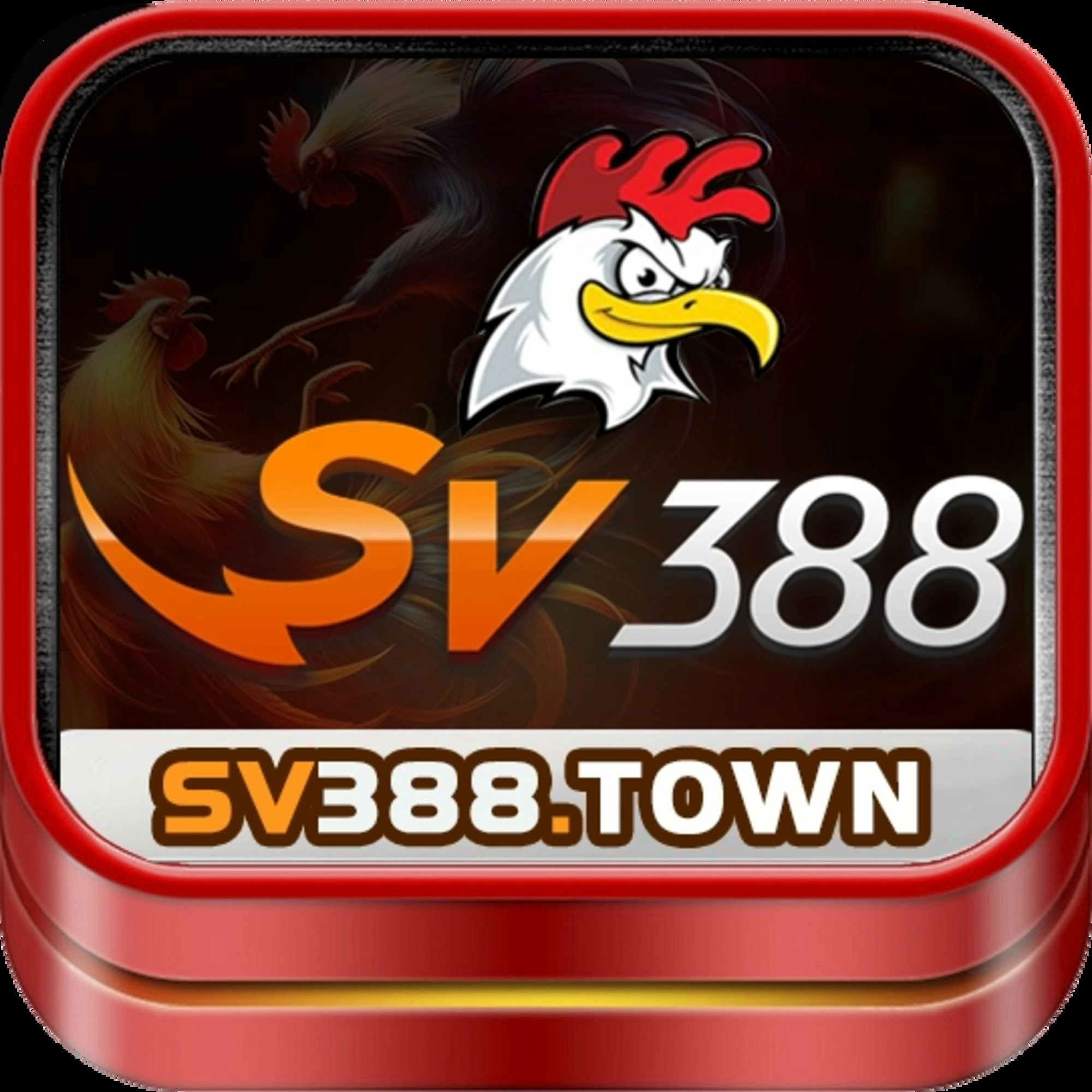 Sv388town