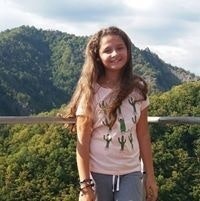 Ioana Daria Tapalaga