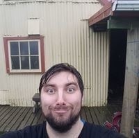 Barney Atkinson-Saul