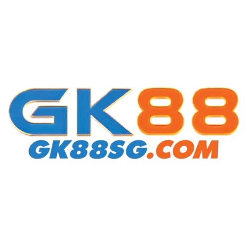 GK88 - Nhà Cái Uy Tín Hàng Đầu Việt Nam