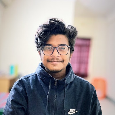 Mahesh Paul