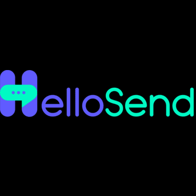 Hello Send