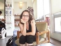 Hanna Hanni Even Reshef