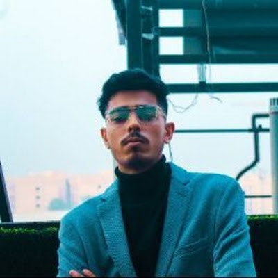 Yajushreshtha Shukla