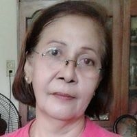 Lita Buendia De Vero