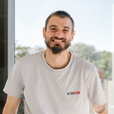 Philippe Van Eerdenbrugghe