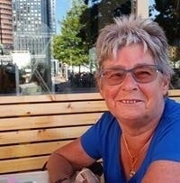 Sonja Van 't Verlaat