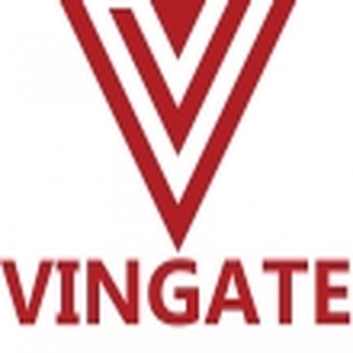 CỔNG XẾP TỰ ĐỘNG VINGATE