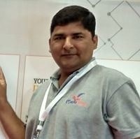 Mahendra Sharma