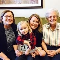 Abby Liljequist Fitch