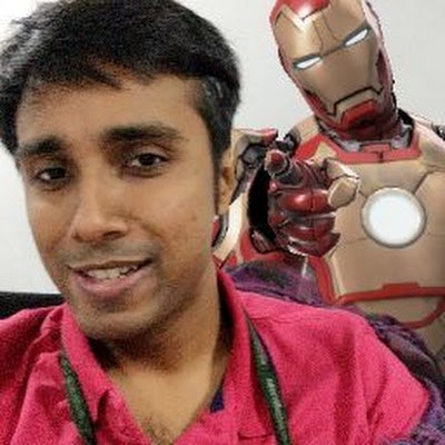 Sagarneel Dubey (Sagar)