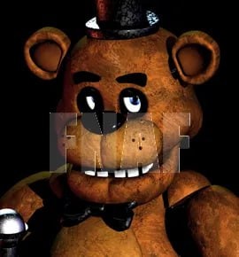 FNAF Game
