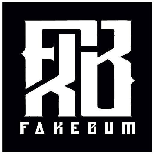 Fakebum Clothing