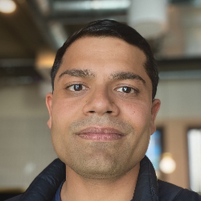 Prasoon Shukla