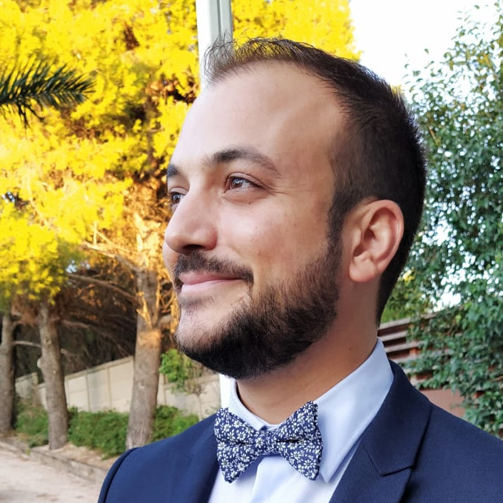 Luis Gutierrez Morate