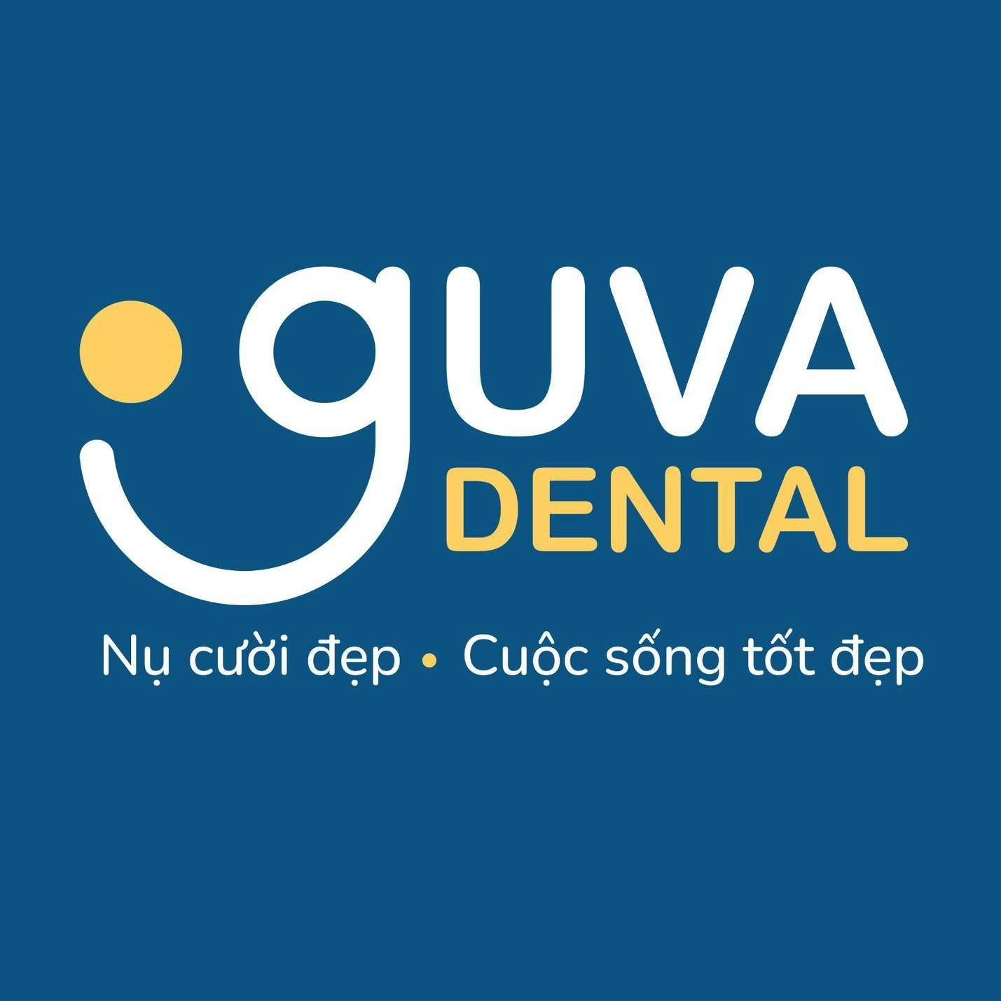 Nha Khoa Guva Phú Nhuận