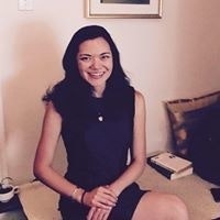 Nari Savanorke-Joyce