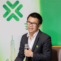 Gia Hưng Lê Hoàng