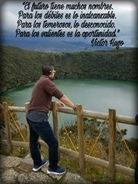 Miguel A. Otero Dones