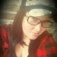 Briana Lorene Richardson