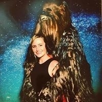 Brittany Holthus Lawrence