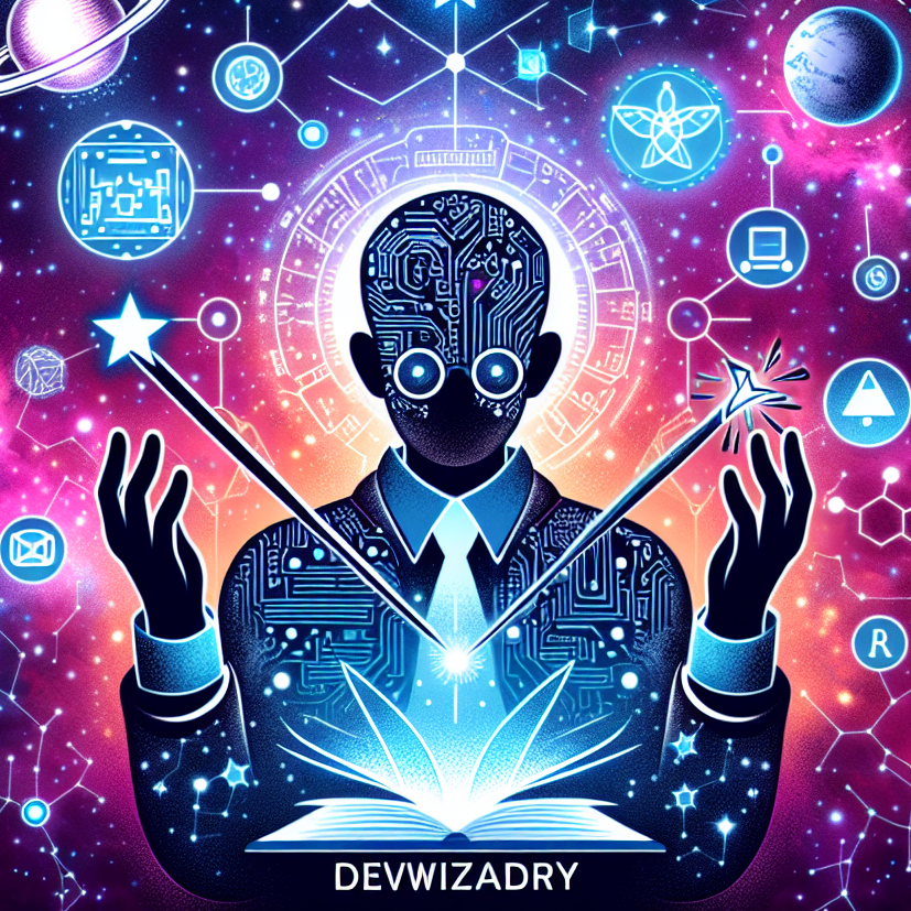DevWizardry