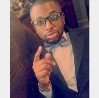 Donnell Devise Hamilton Jr.