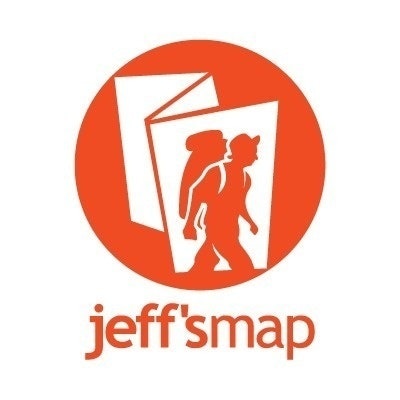 Jeff's Map