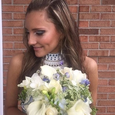 Sierra Williamson❥