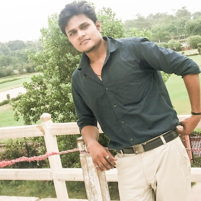 Nitin Soni