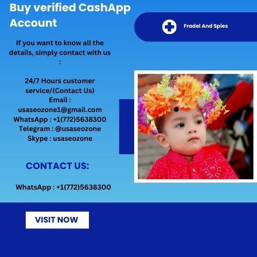 Buy verified CashApp Account