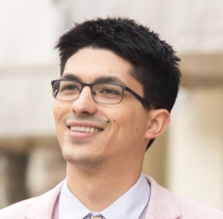 Anthony Sanchez, CPA