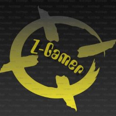 Z-Gamer 1244