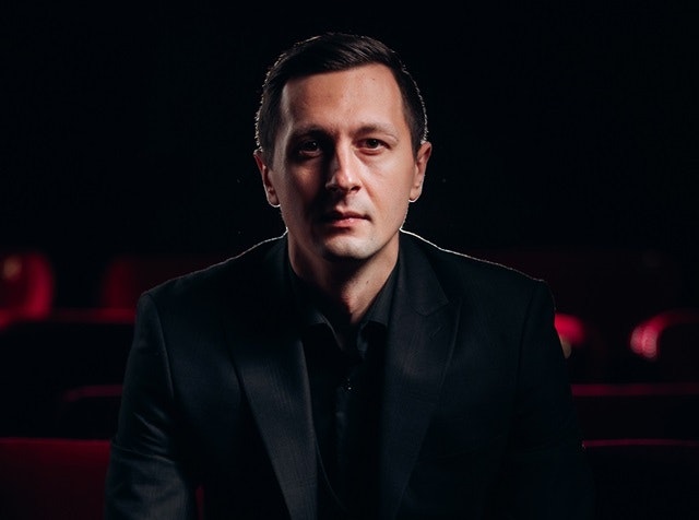 Vladislav Kushneryk