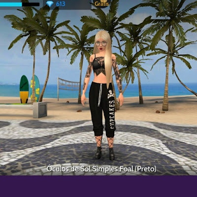 ꧁թąɴɗѳʀą꧂