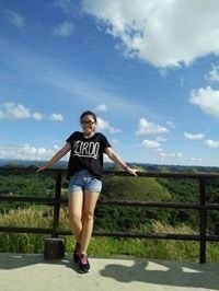 Renee Marie Caballes