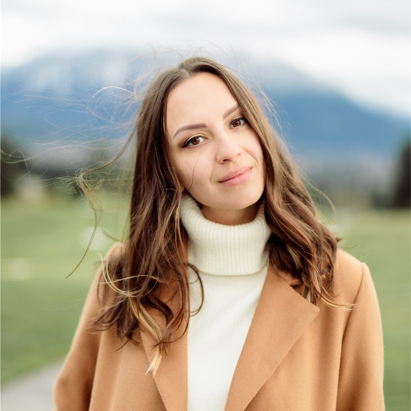 Alexandra Likholetova