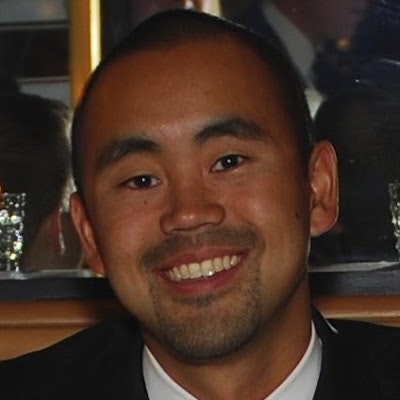 Adam Kiyonaga
