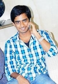 Nithin Krishna