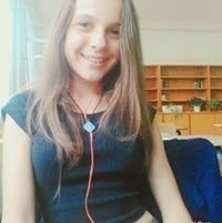 Маги Борисова