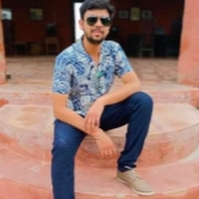 Pulkit Mittal