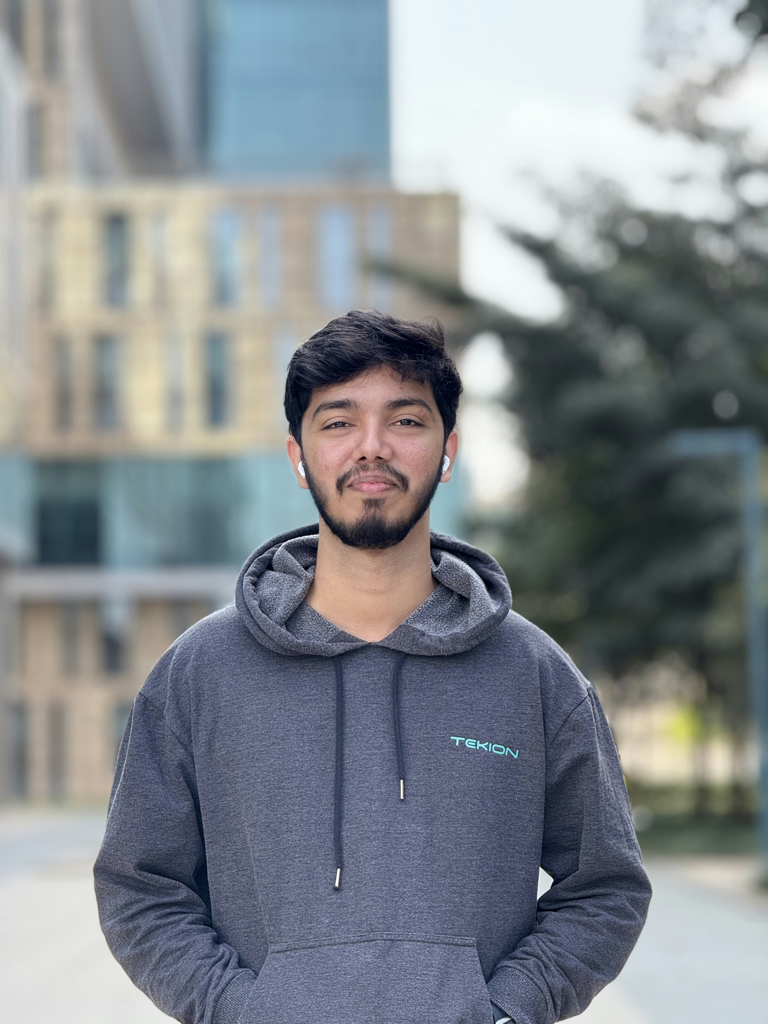 Panamparan Arasu T.K