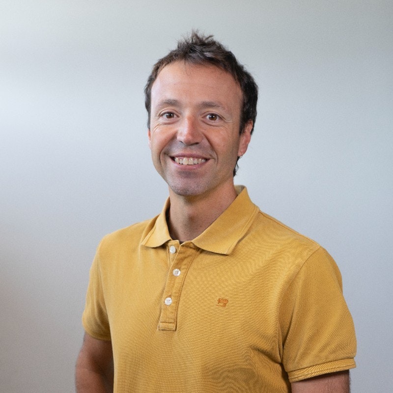 Valentí Freixanet Genís