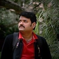 Satyanarayana Murthy