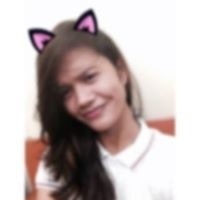 Wendlee Isidro Madjos