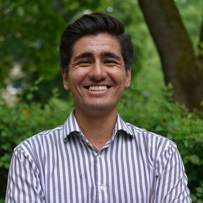 Cristian Osorio Bretti