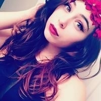 Alli Michelle Frenette