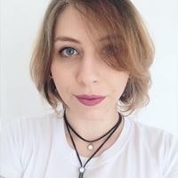 Larissa De Oliveira Didoné