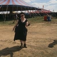 Nathalie Van Eesbeeck